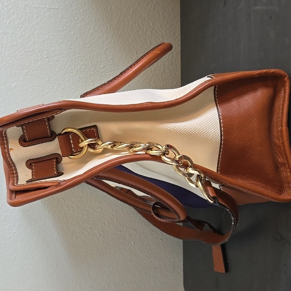 Michael Kors Hamilton Satchel - Picture 3 of 12